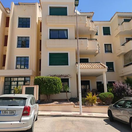 Casas Holiday - Golf Campoamor Orihuela Luaran gambar