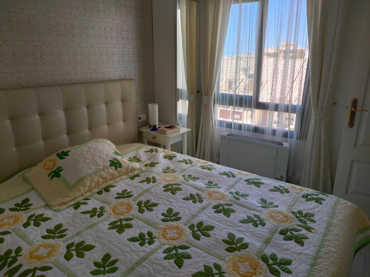 Casas Holiday - Golf Campoamor Orihuela Luaran gambar