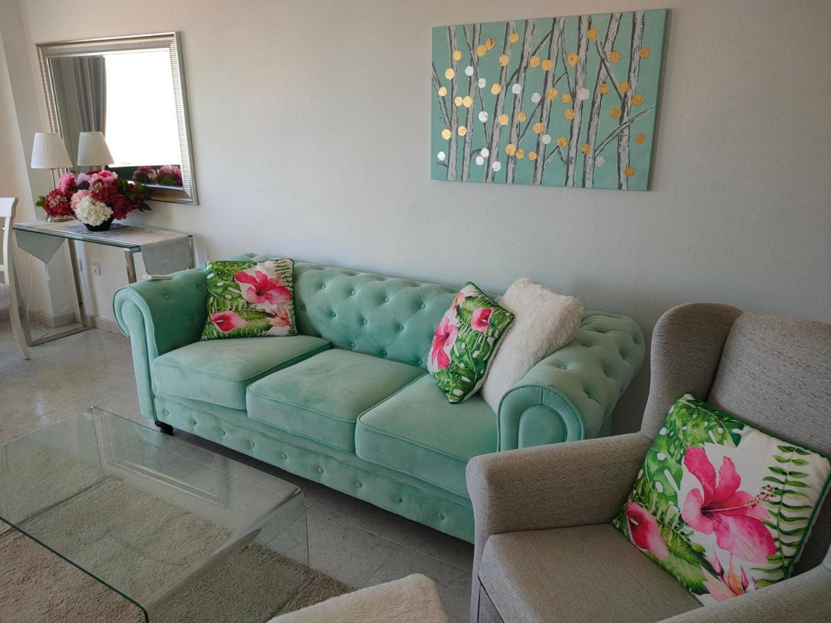 Casas Holiday - Golf Campoamor Orihuela Luaran gambar