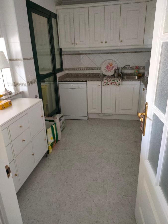 Casas Holiday - Golf Campoamor Orihuela Luaran gambar
