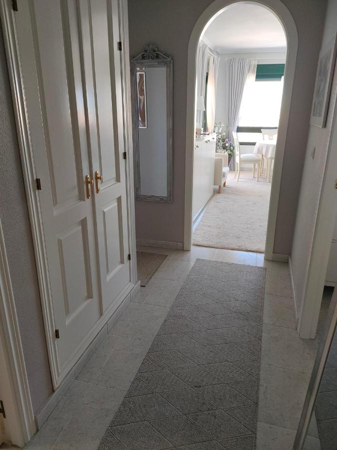 Casas Holiday - Golf Campoamor Orihuela Luaran gambar