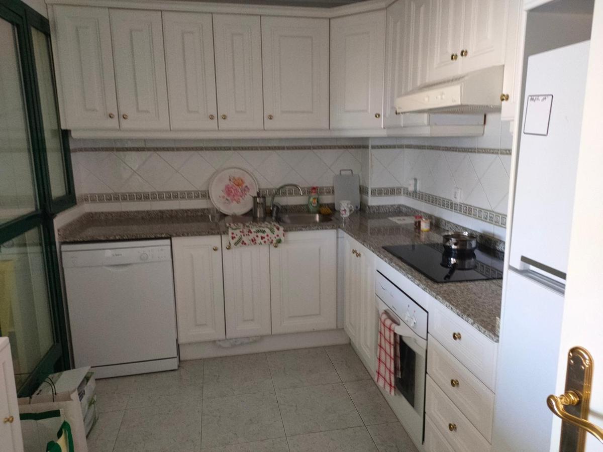 Casas Holiday - Golf Campoamor Orihuela Luaran gambar